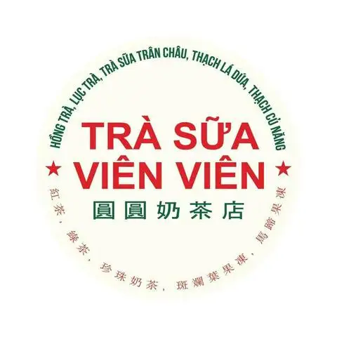 Hình ảnh Trà Sữa Viên Viên - Đề Thám 