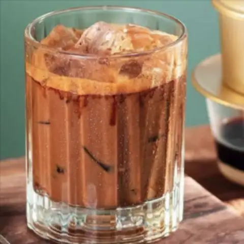Hình ảnh Coffee Kim Hoàng Long - Đường Số 59A