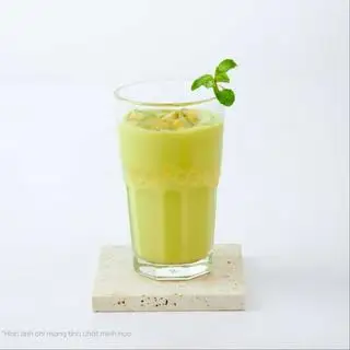 sinh tố bơ - 27.000 ₫ tại Chang Chít - Nước Ép & Sinh Tố - Trường Sa