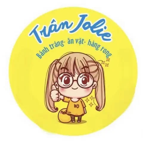 Bánh Tráng Trân Joilie - Phạm Phú Thứ - Ăn vặt gần bạn