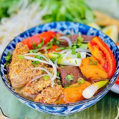 Bún Riêu & Nước Giải Khát - Thu Thảo - Lê Văn Quới - Bún/Phở/Mỳ/Cháo gần bạn