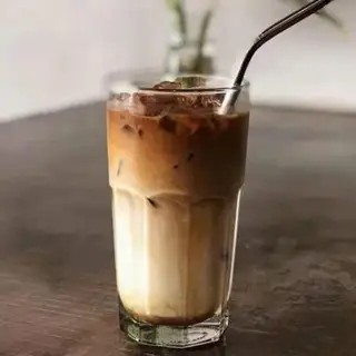 Hình ảnh Cà phê sữa tươi
