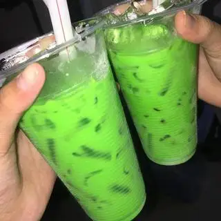 Hình ảnh Sâm dứa sữa