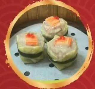 Hình ảnh Xíu mại thanh cua