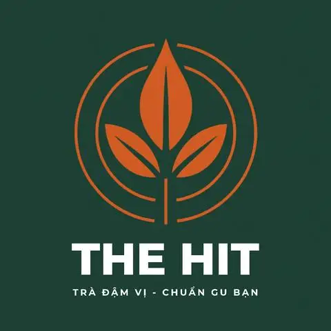 THE HIT - Trà Đậm Vị & Ô Long Nướng - Chiến Thắng - Trà sữa gần bạn