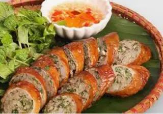Hình ảnh Dồi sụn