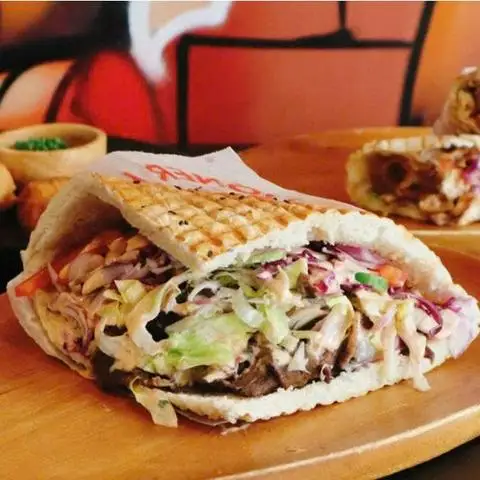 Hình ảnh Bánh Mì Gia Huy - Quan Nhân