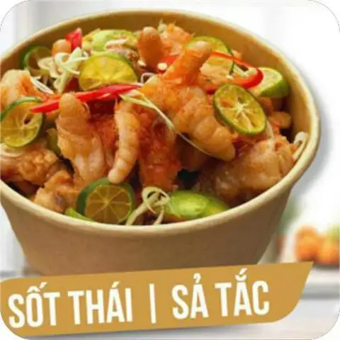 Hình ảnh Hanhz Food - Ăn Vặt Hạnh Phúc - Ung Văn Khiêm