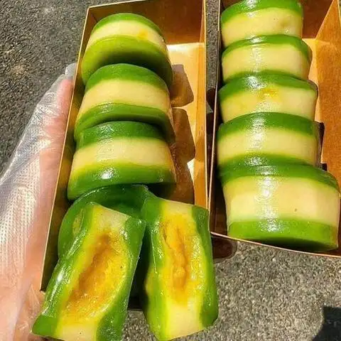 Bánh Miền Tây 3 Cô Gái - Nguyễn Trãi - Món truyền thống/Đặc sản gần bạn