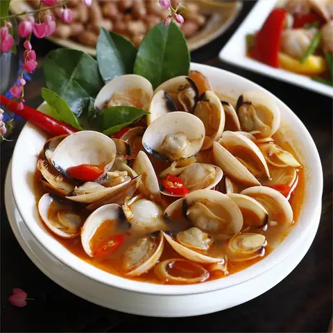 Hình ảnh Ốc Siêu Rẻ Tân Bình - Hoàng Hoa Thám
