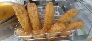 Hình ảnh Chuối chiên
