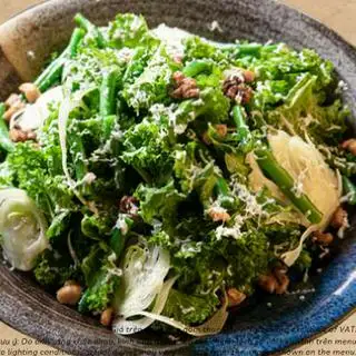 Hình ảnh Salad cải kale