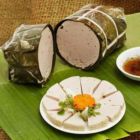 Hình ảnh Khương Giò Chả - Quốc Lộ 1A