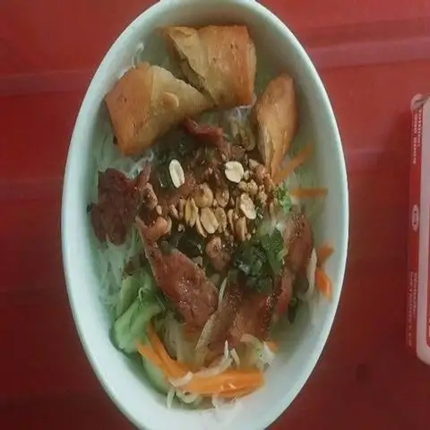 Bún Thịt Nướng Cô Hương - Hoàng Hoa Thám - Bún/Phở/Mỳ/Cháo gần bạn