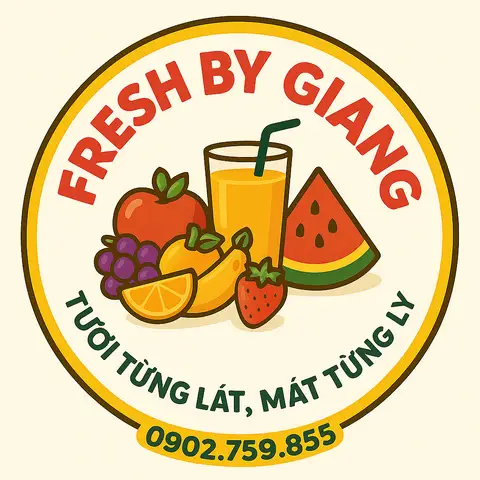 Trái Cây Cắt Sẵn - Fresh By Giang - Quang Trung - Tráng miệng gần bạn