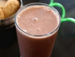 Cacao sữa nóng - 30.000 ₫ tại Rovina Coffee - Trịnh Đình Trọng