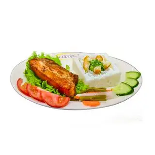 Cơm tấm thịt ba rọi nướng - 86.400 ₫ tại Cơm Tấm Cali - Nguyễn Văn Trỗi