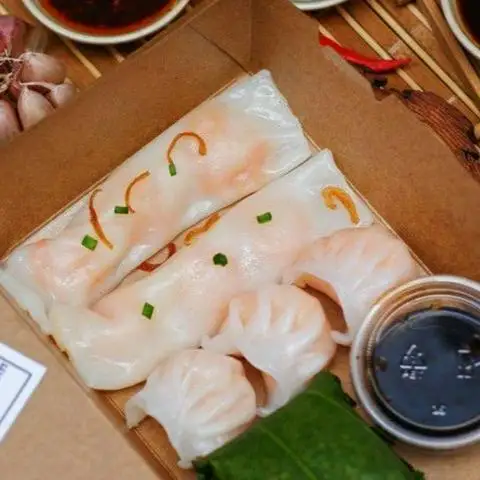 Pao Dimsum - Nguyễn Thượng Hiền - Ẩm thực quốc tế gần bạn