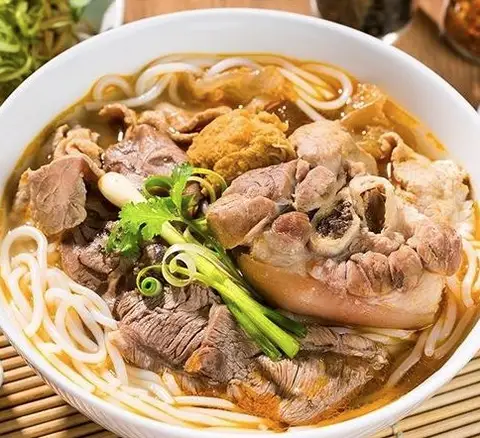 Phở Hà Nội - Thăng Long - Bún/Phở/Mỳ/Cháo gần bạn