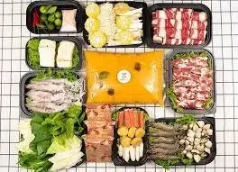 Hình ảnh Lẩu Thái Thập Cẩm