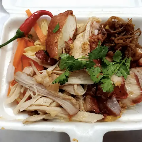 Xôi - Bánh Mì Cô Phượng - Nguyễn Gia Trí - Bánh Mì/Xôi gần bạn