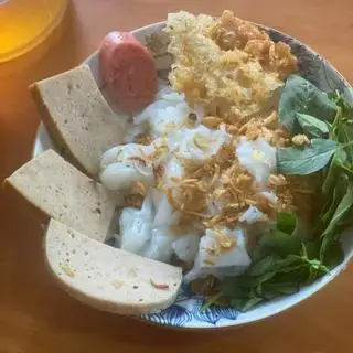 Hình ảnh Bánh ướt nóng