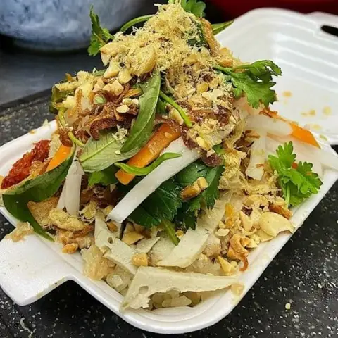Hình ảnh Xôi Trộn Quận 8 - Nguyễn Thị Tần