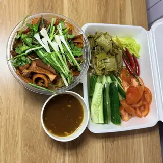 Hình ảnh Phá lấu
