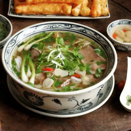 Hình ảnh Quân Béo - Phở Cồ Gia Truyền - Ngọc Thụy