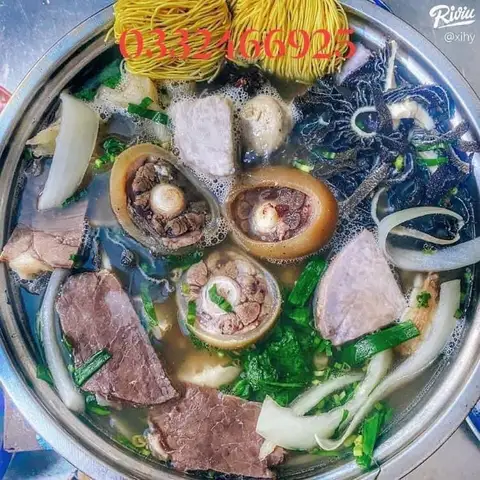 Hình ảnh Quán Lẩu Bò Bá Tánh - Quốc Lộ 50