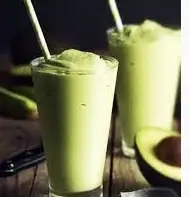 Bơ - 34.000 ₫ tại Nu Cà Phê - Trà Sữa & Sinh Tố - Hoàng Dư Khương