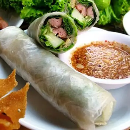 Bánh Cuốn Tây Sơn - Cô Miền - Tô Hiến Thành - Món truyền thống/Đặc sản gần bạn