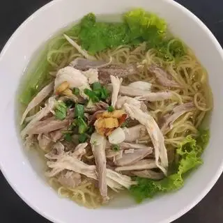 Hình ảnh Mì gói