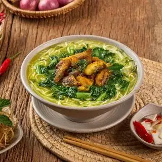 Tô truyền thống - 70.000 ₫ tại Bánh Đa Cá Rô Đồng Đoàn Gia - Nguyễn Cảnh Chân