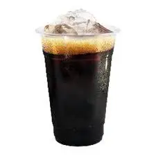 Cà phê đen đá - 17.000 ₫ tại Cà Phê 403 Bạch Đằng - Bạch Đằng