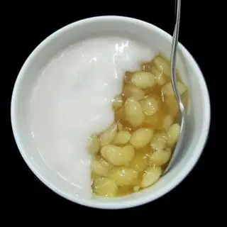 Hình ảnh Chè đậu ngự