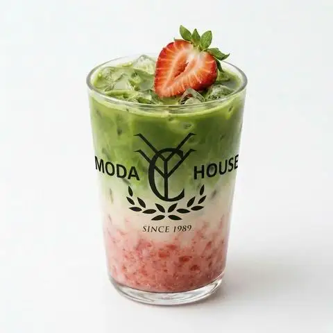 Hình ảnh Moda House Coffee - Coffee & Trà - Tô Ký