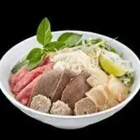 Phở Cối Đá - Phan Xích Long - Bún/Phở/Mỳ/Cháo gần bạn