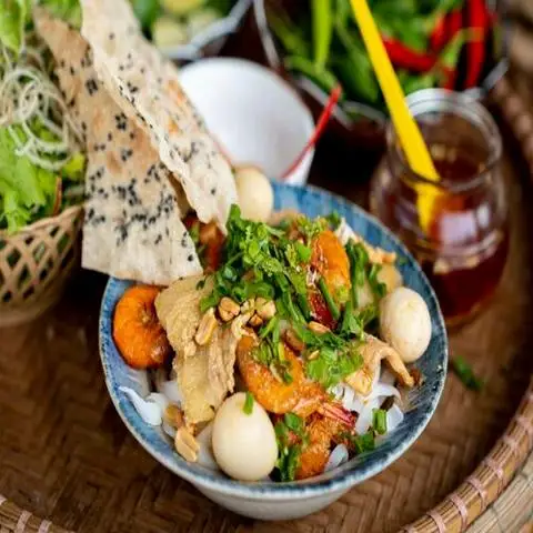 Bếp Nhỏ - Mì Quảng, Bún Bò & Bún Mọc - Quang Trung - Bún/Phở/Mỳ/Cháo gần bạn