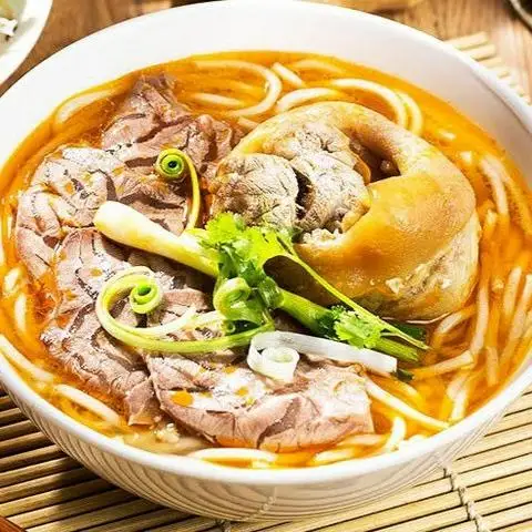 O Quyên - Bún Bò & Mì Quảng - Nguyễn Oanh - Bún/Phở/Mỳ/Cháo gần bạn