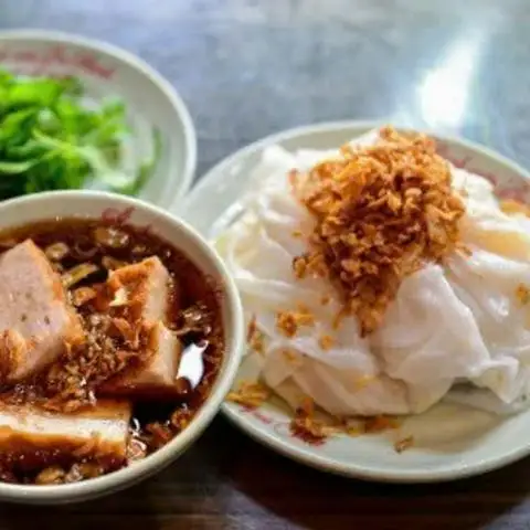 Hình ảnh Hùng Huy - Bánh Cuốn Phủ Lý, Bún Chả & Bún Cá -  Quang Trung