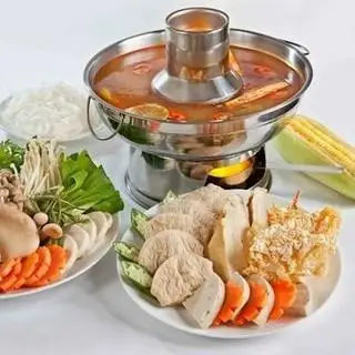 Lẩu Thái chay - 110.000 ₫ tại Lẩu Chay 79k - Hiền Vương