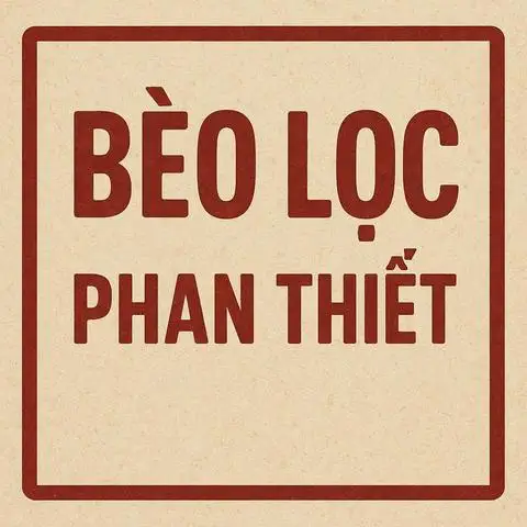 Hình ảnh Bánh Bèo Lọc Phan Thiết - Vinhomes Grand Park