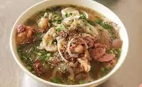 Phở sụn - 70.000 ₫ tại Phở Lao Động - Phạm Văn Hai