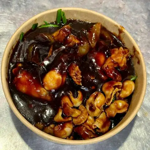 Cháo Ếch Singapore - Ăn Là Ghiền - Quang Trung - Bún/Phở/Mỳ/Cháo gần bạn