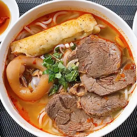 Hình ảnh Bún Bò Ngọc Huệ 3 - Bún Bò, Phở & Hủ Tíu - Nguyễn Ảnh Thủ