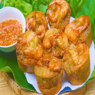 Hình ảnh Bánh cóng