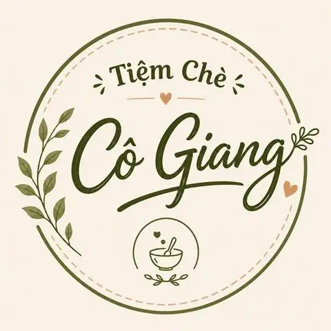 Hình ảnh Tiệm Chè Cô Giang - Hoàng Mai