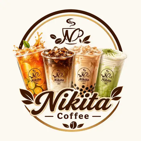 Hình ảnh NIKITA Cafe & More - Huỳnh Tấn Phát