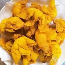 Hoành thánh - 8.000 ₫ tại Bảo Phúc Đức - Cá Viên Chiên - Đỗ Xuân Hợp
